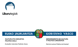 Liburutegiak